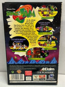 Space Jam Sega Saturn *Complete* PAL1