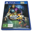 Rugby League Live 3 Sony PS40