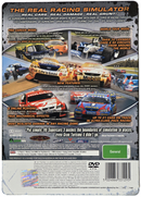 V8 Supercars Australia 3 PS2 PAL *Complete* Steelbook