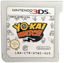 Yo-Kai Watch Nintendo Nintendo 3DS 2DS (Cartridge Only)0