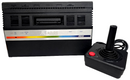 Atari 2600 Jr Console fully Refurbished with 2 Joysticks0