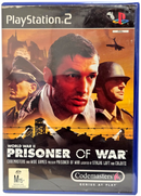 Prisoner Of War Sony PS2 PAL *Complete* PlayStation 20