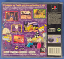 Rugrats Studio Tour PS1 PS2 PS3 PAL *Complete* PlayStation3