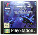 G-Police PS1 PS2 PS3 PAL *Complete* PlayStation0