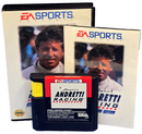 Mario Andretti Racing Sega Mega Drive *Complete*