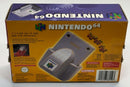 Genuine Nintendo 64 Rumble Pak N64 Boxed