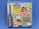 Block Party & Speedway Nintendo GameBoy Advance GBA *No Manual* Boxed Game Boy2