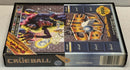 Crue Ball Sega Mega Drive PAL *Complete*3