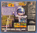Speed Freaks PAL PS1 PS2 PS3 *No Manual* PlayStation3