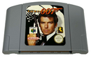 Goldeneye 007 Nintendo 64 N64 Boxed PAL *Complete*