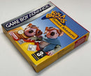 Koala Bros: Outback Adventure Nintendo GameBoy Advance GBA *Complete* Boxed4