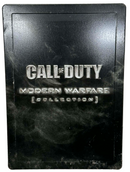 Call of Duty Modern Warfare Collection - Empty Steelbook - Xbox 360 / PS3