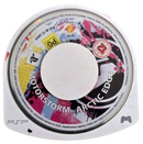 MotorStorm Arctic Edge Sony PSP Game Disc Only (Preowned)