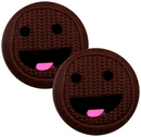 Thumb Grips x 2 For PS4 PS5 Xbox Series X Toggle Cover Caps -Sackboy0