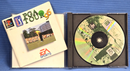 PGA Tour 96 PS1 PS2 PS3 PAL *Complete* PlayStation