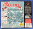 NHL Face Off '97 PS1 PS2 PS3 PAL *No Manual*3