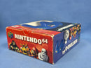 Refurbished Blue Nintendo 64 Controller N64 Boxed PAL *No Insert*5