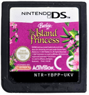 Barbie As The Island Princess Nintendo DS 2DS 3DS Game *Cartridge Only*0