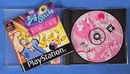 Big Strike Bowling PS1 PS2 PS3 PAL *No Cover Art* PlayStation1