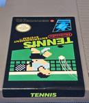 tENNIS Nintendo NES PAL *Cartridge Only*2