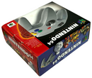 Grey Nintendo 64 Controller N64 Boxed PAL *Complete with Insert*6