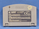 Major League Baseball Feat. Ken Griffey Jr Nintendo 64 N64 PAL *New Battery*