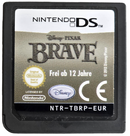 Disney Pixar Brave Nintendo DS Game *Cartridge Only*0