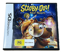 Scooby Doo First Frights Nintendo DS 2DS 3DS *Complete*0