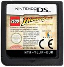LEGO Indiana Jones The Original Adventure Nintendo DS 2DS 3DS *Cartridge Only*0