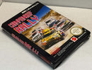 Championship Rally Nintendo NES Boxed PAL *No Manual*4