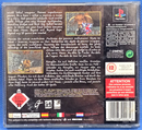 Hexen PS1 PS2 PS3 PAL *No Manual* PlayStation1