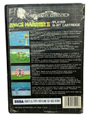 Space Harrier Sega Mega Drive PAL *No Manual*3