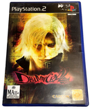Devil May Cry 2 PS2 PAL *No Manual* PlayStation0