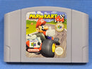 Mario Kart 64 Nintendo 64 N64 Boxed PAL *Complete*