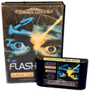 Flashback Sega Mega Drive PAL *No Manual*0