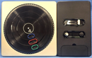 DJ Hero Wireless Turntable For PS3 + DJ Hero 1 & 2 and Dongle PlayStation1