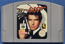 Goldeneye 007 Nintendo 64 N64 Boxed PAL *Complete*