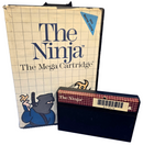 The Ninja Sega Master System *No Manual*
