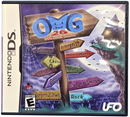 OMG 26 Our Mini Games Nintendo DS 2DS 3DS Game *Complete*0