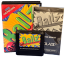 Ballz Sega Mega Drive *Complete* Genesis Region Free
