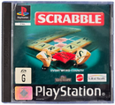 Scrabble PS1 PS2 PS3 PAL *Complete* PlayStation0