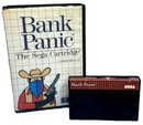 Bank Panic Sega Master System *No Manual*0