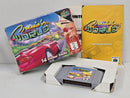 Cruis'n World Nintendo 64 N64 Boxed PAL *Complete*2