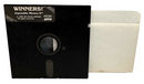 Winners: Mission Impossible II C64 / 128 Floppy0