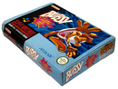 Bubsy in Claws Encounters of the Furred Kind Super Nintendo Boxed *Complete*