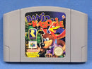 Banjo-Kazooie Nintendo 64 N64 Boxed PAL *Complete*