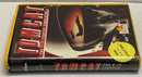Tomcat F-14 Fighter Simulator Atari 2600 *Complete*
