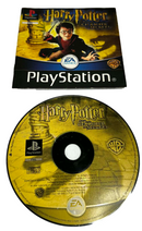 Harry Potter and the Chamber of Secrets PS1 PS2 PS3 PAL *Disk and Manual Only*0