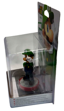 Super Mario Collection Luigi Nintendo Amiibo *Boxed*2