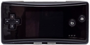 Genuine Black Nintendo Game Boy Micro (OXY-001) + Usb Charger1